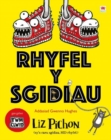 Rhyfel y Sgidiau - eBook