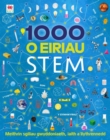 1000 o Eiriau Stem - Book