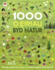1000 o Eiriau Byd Natur - Book
