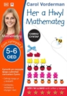 Her a Hwyl Mathemateg, Oed 5-6 (Maths Made Easy: Beginner, Ages 5-6) - eBook