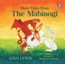 More Tales of the Mabinogi - Book