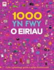 1000 yn Fwy o Eiriau - Book