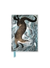 Angela Harding: Fishing Otter (Foiled Pocket Journal) - Book