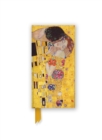 Gustav Klimt: The Kiss (Foiled Slimline Journal) - Book