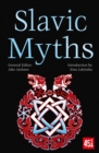 Slavic Myths - Book