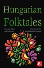 Hungarian Folktales - Book