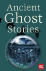 Ancient Ghost Stories - Book