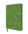 William Morris: Seaweed Artisan Art Notebook (Flame Tree Journals) - Book
