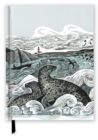 Angela Harding: Seal Song (Blank Sketch Book) - Book