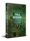 Folk Horror Short Stories - Book