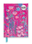 Lucy Innes Williams: Pink Garden House (Foiled Blank Journal) - Book