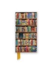 Bodleian Libraries: Hobbies & Pastimes Bookshelves (Foiled Slimline Journal) - Book