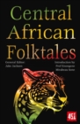 Central African Folktales - Book
