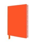 Blazing Sunset Artisan Notebook (Flame Tree Journals) - Book
