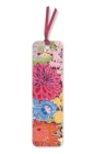 Kate Heiss: Abundant Floral Bookmarks (pack of 10) - Book