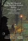The MX Book of New Sherlock Holmes Stories - Part XXXI : 2022 Annual (1875-1887) - Book