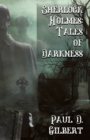 Sherlock Holmes : The Tales of Darkness - Book
