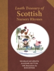 The Luath Treasury of Scottish Nursery Rhymes - Book