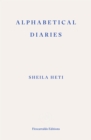Alphabetical Diaries - eBook