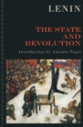 The State and Revolution : The Marxist Theory of the State and the Tasks of the Proletariat in the Revolution - Book