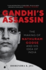 Gandhi's Assassin - eBook