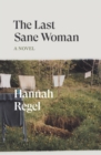 The Last Sane Woman - Book