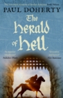 The Herald of Hell - eBook