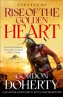 Strategos: Rise of the Golden Heart - eBook