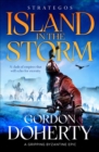 Strategos: Island in the Storm - eBook