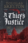A Thief's Justice : A completely gripping historical mystery - eBook