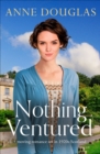 Nothing Ventured - eBook