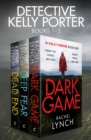Detective Kelly Porter - eBook