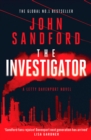 The Investigator - Book