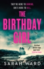 The Birthday Girl : An absolutely unputdownable crime thriller - Book