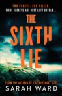 The Sixth Lie : A gripping Welsh crime thriller - Book