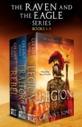 The Raven and Eagle series - eBook