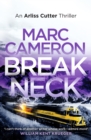 Breakneck - Book