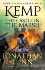 Kemp: The Castle in the Marsh - Book