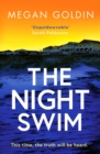 The Night Swim : An absolutely gripping crime thriller you won't want to miss - Book