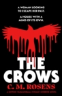 The Crows : A gothic paranormal cosmic horror novel - eBook
