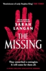 The Missing : A spine-chilling apocalyptic horror - Book