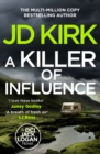 A Killer of Influence - Book