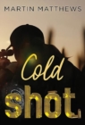 Cold Shot - Book