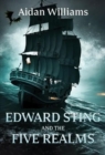 Edward Sting and the Five Realms - Book