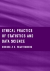 Ethical Practice of Statistics and Data Science - eBook