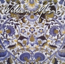 William Morris 2023 Square Wall Calendar - Book