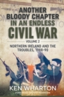 Another Bloody Chapter In An Endless Civil War Volume 2 - Book
