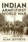 Indian Army in the First World War: New Perspectives - Book