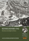 Kesselsdorf 1745 : Decision in the Fight for Silesia - Book