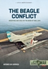 Beagle Conflict Volume 1: Argentina and Chile on the Brink of War in 1978 - Book